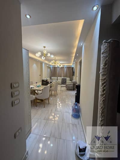 3 Bedroom Apartment for Sale in Hadayek al-Ahram, Giza - WhatsApp Image 2025-11-23 at 3.07. 40 PM. jpeg