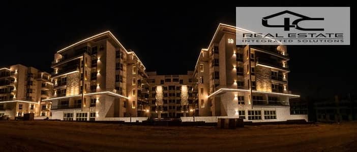 3 Bedroom Apartment for Sale in New Cairo, Cairo - WhatsApp Image 2023-11-18 at 4.15. 10 PM. jpeg