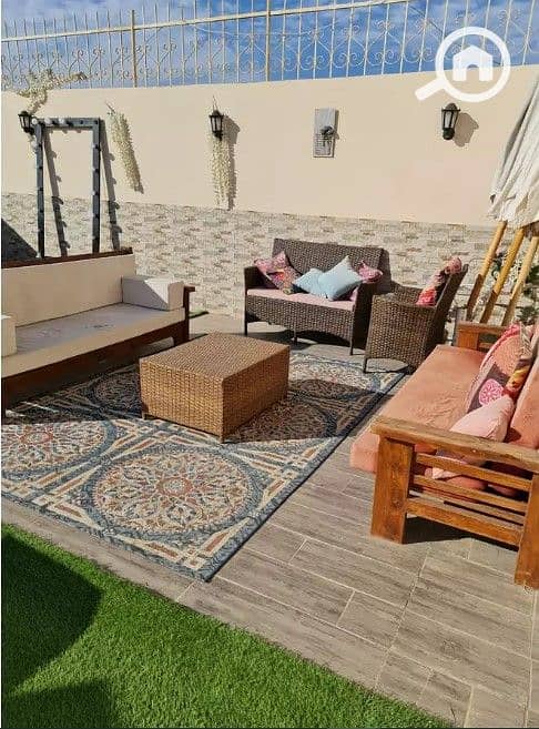 9 بنتهاوس-للبيع-في-غرب-ارابيلا-240-متر-2. jpg