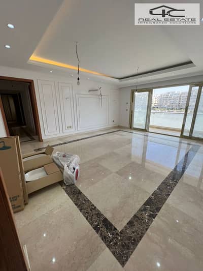 شقة 3 غرف نوم للبيع في القاهرة الجديدة، القاهرة - WhatsApp Image 2025-11-25 at 12.41. 16 PM. jpeg