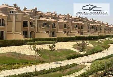 4 Bedroom Twin House for Sale in New Cairo, Cairo - 7714741-07ad7o. jpg