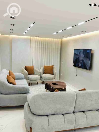 فلیٹ 3 غرف نوم للايجار في مدينة نصر، القاهرة - 1000411793. jpg