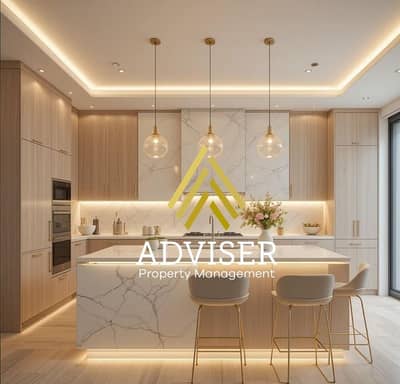 فلیٹ 2 غرفة نوم للبيع في العاصمة الإدارية الجديدة، القاهرة - 404 (6). jpeg