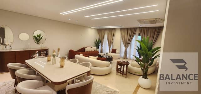 شقة 3 غرف نوم للبيع في القاهرة الجديدة، القاهرة - 078145cb-8976-444a-b03c-90791a5d8483. jpg