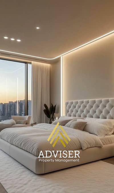 3 Bedroom Apartment for Sale in New Capital City, Cairo - 405 (11). jpeg 3 Bedroom Apartment for Sale in New Capital City, Cairo - 405 (11). jpeg