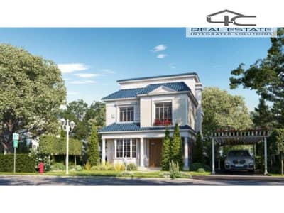 فیلا 4 غرف نوم للبيع في القاهرة الجديدة، القاهرة - WhatsApp Image 2023-08-20 at 12.44. 06 PM. jpg