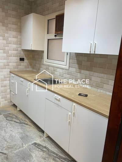 3 Bedroom Flat for Sale in 6th of October, Giza - IMG-20251124-WA0060. jpg