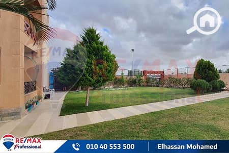 شقة 2 غرفة نوم للايجار في كينج مريوط، الإسكندرية - WhatsApp Image 2025-03-20 at 10.34. 57 PM. jpg