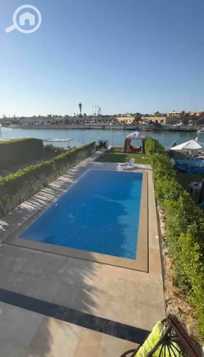 5 Bedroom Villa for Sale in North Coast, Matruh - IMG_6071. jpg 5 Bedroom Villa for Sale in North Coast, Matruh - IMG_6071. jpg