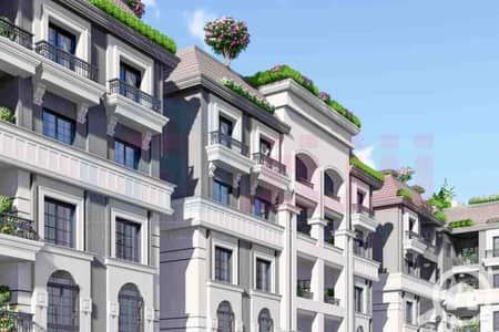 4 Bedroom Flat for Sale in Smoha, Alexandria - WhatsApp Image 2024-02-22 at 12.46. 34 PM (1). jpg