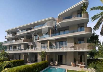 3 Bedroom Apartment for Sale in Sheikh Zayed, Giza - IMG-20241222-WA0021. jpg