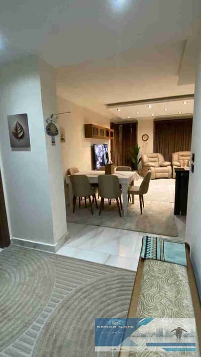 3 Bedroom Apartment for Rent in New Cairo, Cairo - 1000038325. jpg