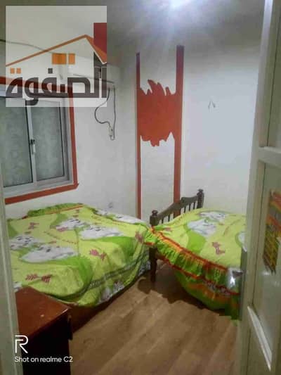 3 Bedroom Flat for Rent in Maadi, Cairo - 1000085219. jpg