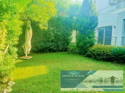 فیلا 5 غرف نوم للايجار في القاهرة الجديدة، القاهرة - 96005c3b-97bd-4f4c-8225-56c5933a928b. jpg