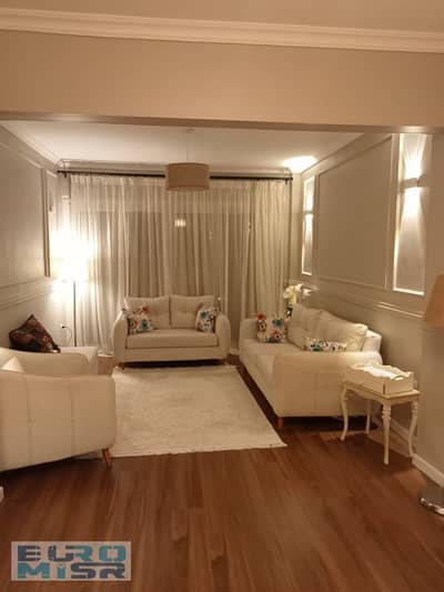 فلیٹ 3 غرف نوم للبيع في مصر الجديدة، القاهرة - IMG-20251122-WA0119. jpg