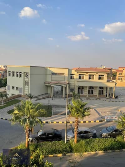 فلیٹ 3 غرف نوم للبيع في القاهرة الجديدة، القاهرة - WhatsApp Image 2025-11-23 at 19.14. 16_85e2753e. jpg