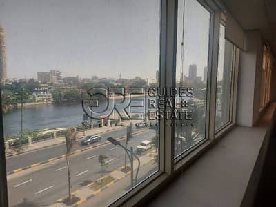 مکتب  للايجار في الدقى، الجيزة - 1. jpg