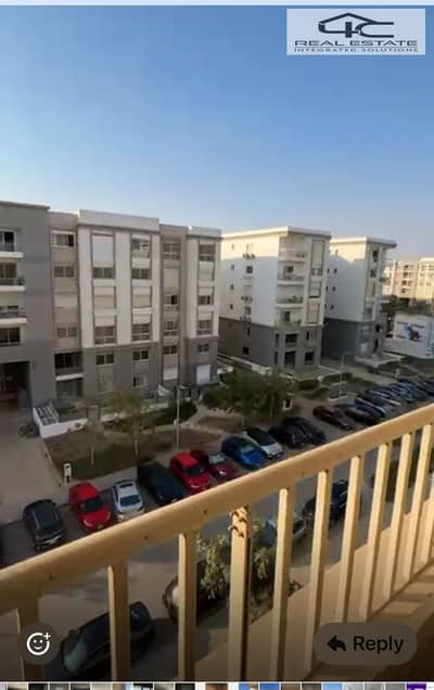 3 Bedroom Flat for Sale in New Cairo, Cairo - WhatsApp Image 2025-11-25 at 12.40. 29 PM (1). jpeg