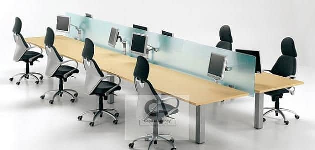 Office for Rent in New Cairo, Cairo - معايير_تصميم_المكاتب_الإدارية. jpg