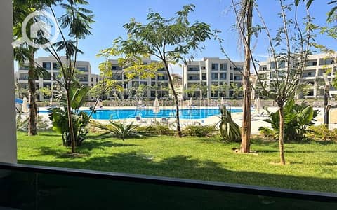 Chalet for Sale in Ain Sukhna, Suez - شالية-للبيع-بمنتجع-سكاي-سيتي-العين-السخنة-chalet-for-sale-sky-city-resort-ain-sokhna- (4). JPG