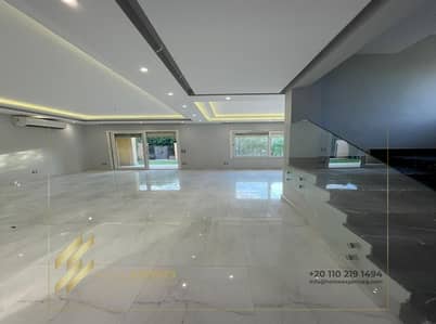 4 Bedroom Villa for Rent in New Cairo, Cairo - WhatsApp Image 2025-11-25 at 2.52. 28 PM (1). jpeg