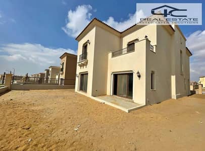 5 Bedroom Villa for Sale in New Cairo, Cairo - WhatsApp Image 2025-06-24 at 7.11. 46 PM. jpeg