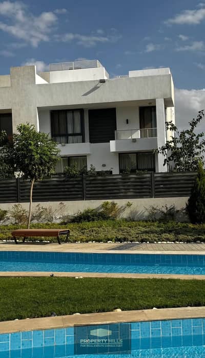 تاون هاوس 4 غرف نوم للبيع في الشيخ زايد، الجيزة - IMG_5084 2. JPG