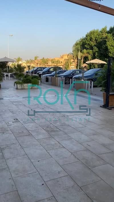 Restaurant & Cafe for Rent in Sheikh Zayed, Giza - 13. jpeg