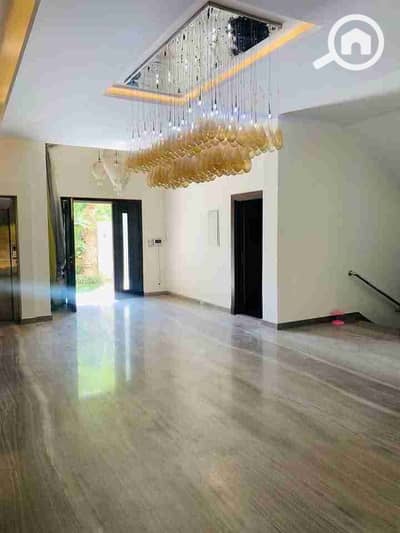 6 Bedroom Villa for Sale in New Capital City, Cairo - FB_IMG_1744316048424. jpg