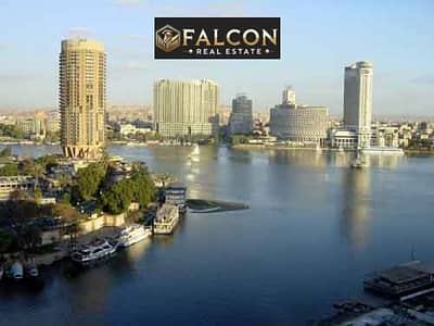 5 Bedroom Hotel Apartment for Sale in Zamalek, Cairo - Egypt_211209. jpg