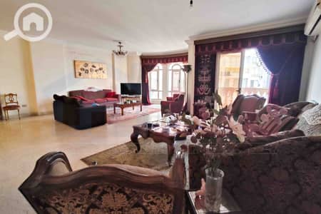 شقة 4 غرف نوم للبيع في زيزينيا، الإسكندرية - WhatsApp Image 2025-11-24 at 2.58. 47 PM. jpg