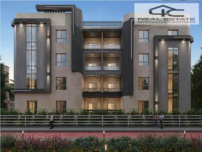 5 Bedroom Duplex for Sale in Shorouk City, Cairo - IMG-20251121-WA0038. jpg