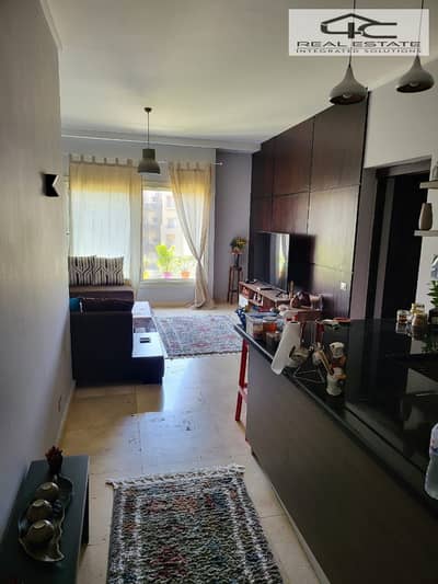 فلیٹ 2 غرفة نوم للايجار في القاهرة الجديدة، القاهرة - WhatsApp Image 2025-11-25 at 12.39. 05 PM (2). jpeg