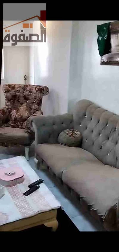 فلیٹ 2 غرفة نوم للايجار في المعادي، القاهرة - Screenshot_٢٠٢٥٠٦٢٦_٠٦٣٨٠٣. jpg