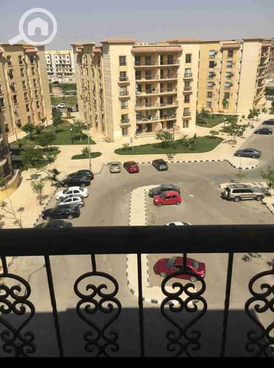 2 Bedroom Apartment for Sale in New Cairo, Cairo - 1000576770. jpg
