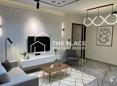 3 Bedroom Flat for Sale in 6th of October, Giza - IMG-20251125-WA0042. jpg