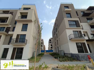 2 Bedroom Apartment for Sale in New Heliopolis, Cairo - IMG_20231009_170352. jpg