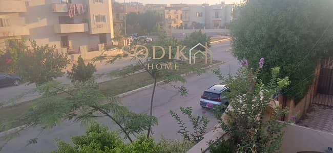 3 Bedroom Flat for Sale in Obour City, Cairo - IMG-20251031-WA0250. jpg