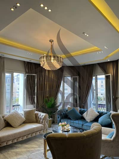 3 Bedroom Flat for Sale in New Cairo, Cairo - WhatsApp Image 2025-11-23 at 12.43. 09 AM. jpeg