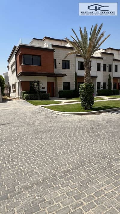 3 Bedroom Townhouse for Sale in New Cairo, Cairo - WhatsApp Image 2025-11-20 at 4.54. 29 AM (2). jpeg