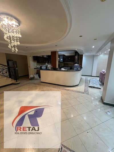 5 Bedroom Flat for Rent in New Cairo, Cairo - 76a09d4f-3791-4784-b19f-9c5e24b75227. jpg