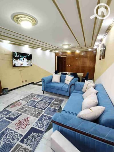 3 Bedroom Hotel Apartment for Rent in Mandara, Alexandria - 1000010431. jpg