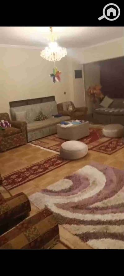 فلیٹ 2 غرفة نوم للايجار في المعادي، القاهرة - 1000178614. jpg