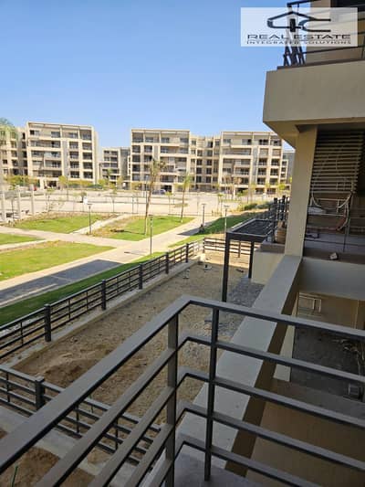 3 Bedroom Flat for Sale in New Cairo, Cairo - WhatsApp Image 2025-11-25 at 1.38. 24 PM. jpeg