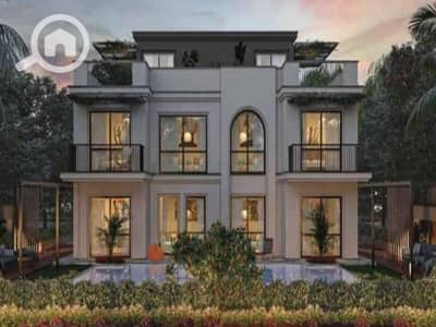 3 Bedroom Villa for Sale in Sheikh Zayed, Giza - WhatsApp Image 2023-11-09 at 11.03. 46 AM. jpeg