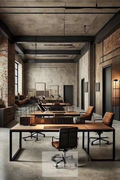 Office for Rent in New Cairo, Cairo - WhatsApp Image 2025-09-29 at 3.53. 53 PM. jpeg