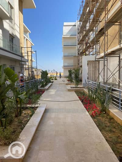 3 Bedroom Apartment for Sale in 6th of October, Giza - 4. jpeg