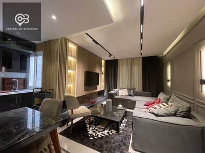 بنتهاوس 3 غرف نوم للبيع في القاهرة الجديدة، القاهرة - WhatsApp Image 2025-11-25 at 3.00. 51 PM. jpeg