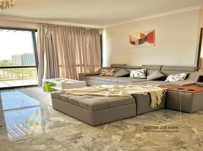 فلیٹ 2 غرفة نوم للايجار في القاهرة الجديدة، القاهرة - WhatsApp Image 2025-11-25 at 2.26. 51 PM. jpeg