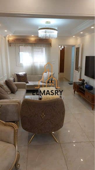 شقة 3 غرف نوم للايجار في الدقى، الجيزة - WhatsApp Image 2025-11-24 at 3.33. 48 PM. jpg